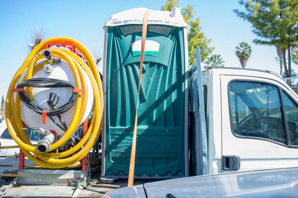 Best Event porta potty rental  in Anaheim, CA
