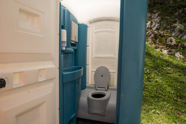 Best Sanitation services for porta potties  in Anaheim, CA