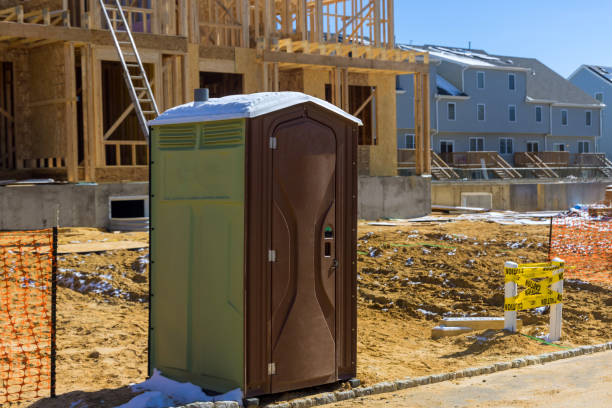 Best Porta potty delivery and setup  in Anaheim, CA