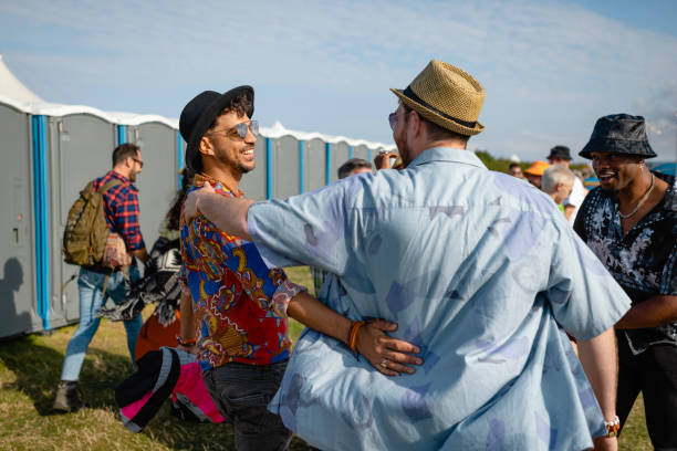 Best Porta potty for special events  in Anaheim, CA