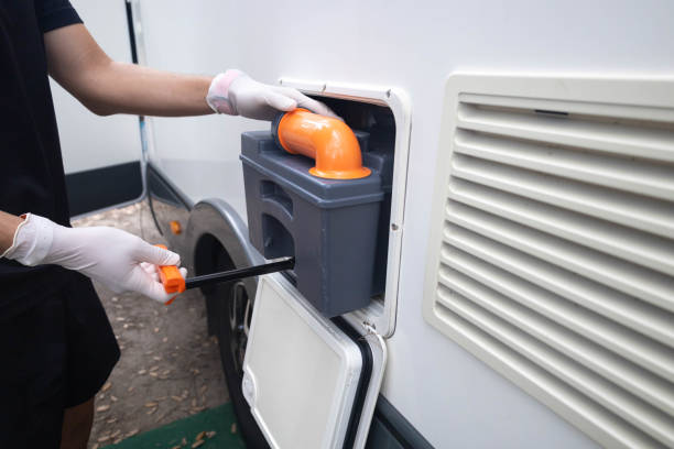 Best Local porta potty services  in Anaheim, CA