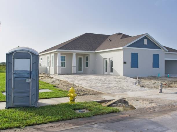 Portable Toilet Options We Offer in Anaheim, CA