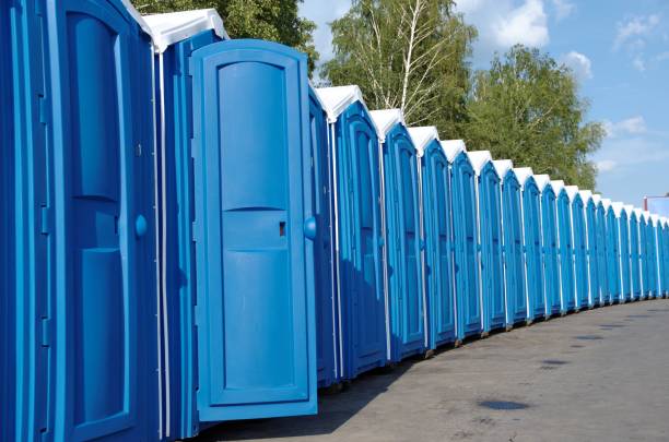 Best Emergency porta potty rental  in Anaheim, CA